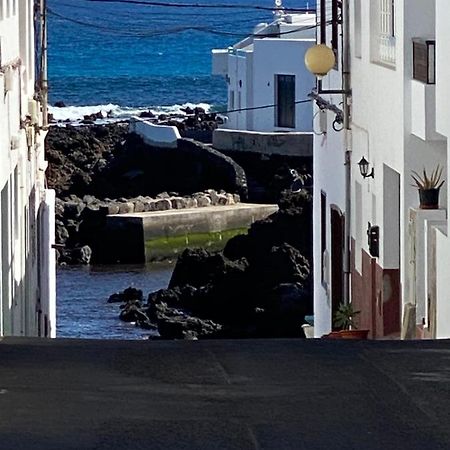 Punta MujeresHusagora Del Mar公寓 外观 照片