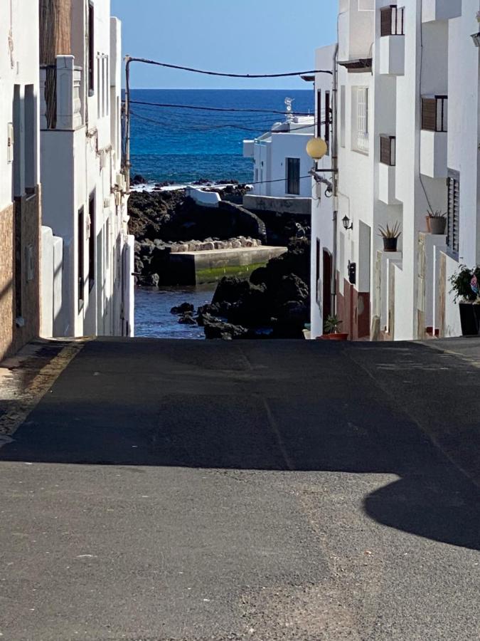 Punta MujeresHusagora Del Mar公寓 外观 照片