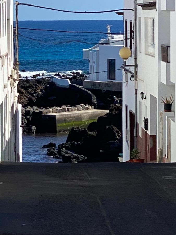 Punta MujeresHusagora Del Mar公寓 外观 照片